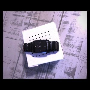 Men’s fossil watch